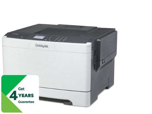 Lexmark Cs Dn Laserprinter