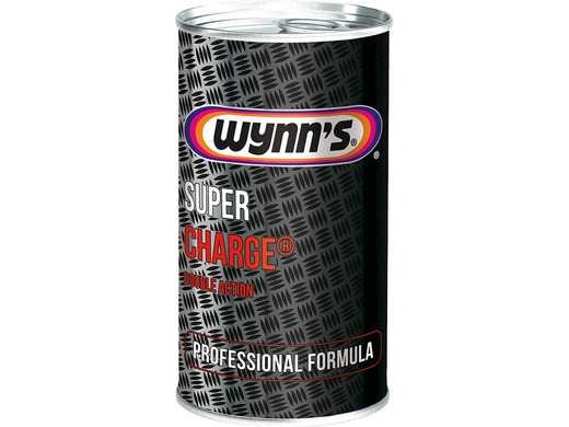 X Wynns Super Charge Motorolie Additief Ml