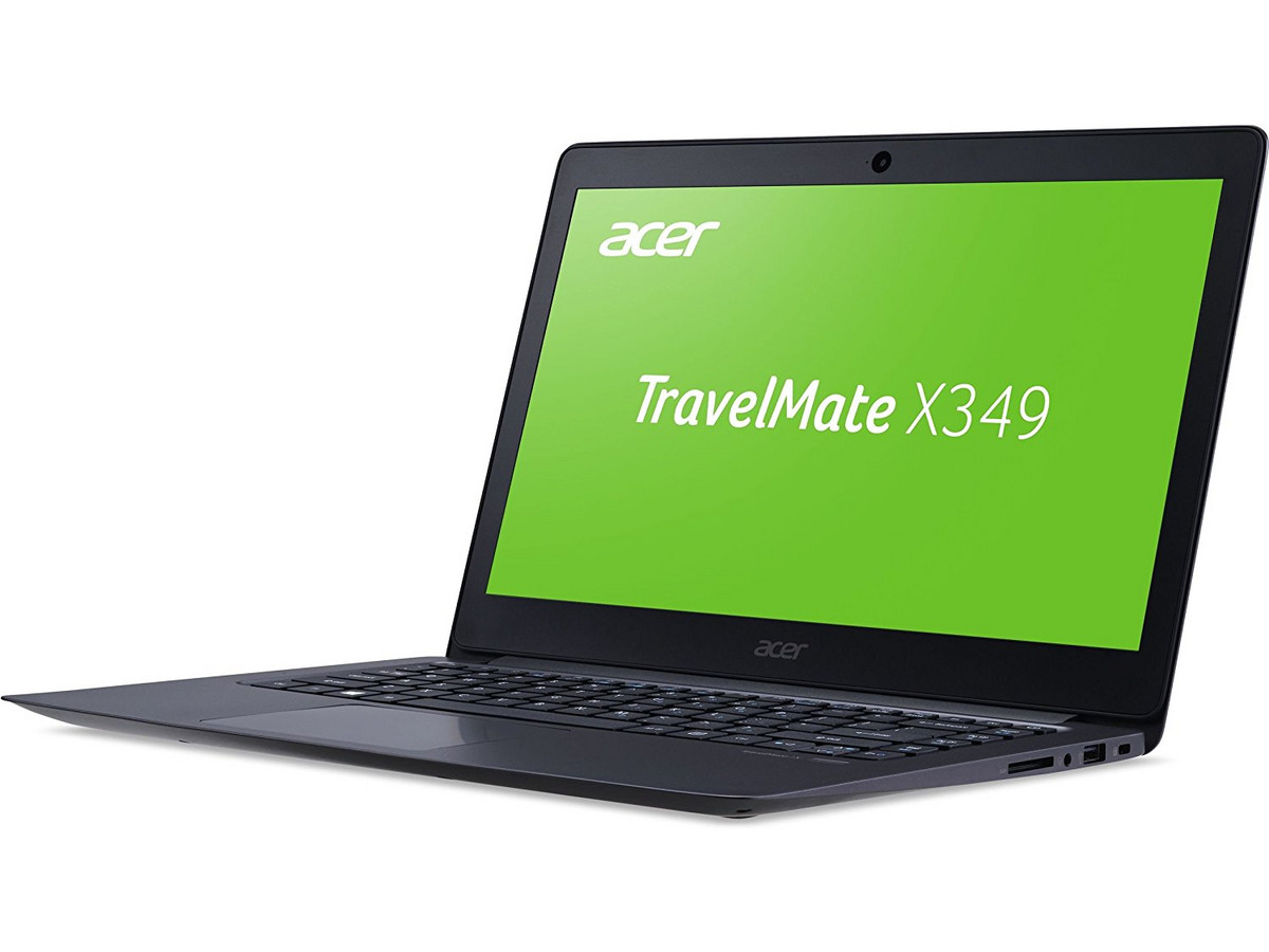 Acer TravelMate X349 14 Laptop