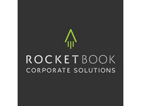 Rocketbook Panda Letter Smart Planner