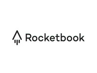 Rocketbook Panda Planner Notizbuch | Executive A5