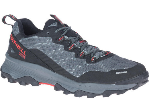 speed strike mid gtx
