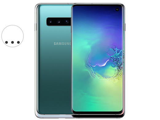 galaxy s10 refurbished