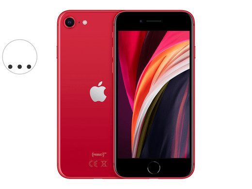 Apple iPhone SE 2020 | 64 GB | Premium (A+) | Refurbished