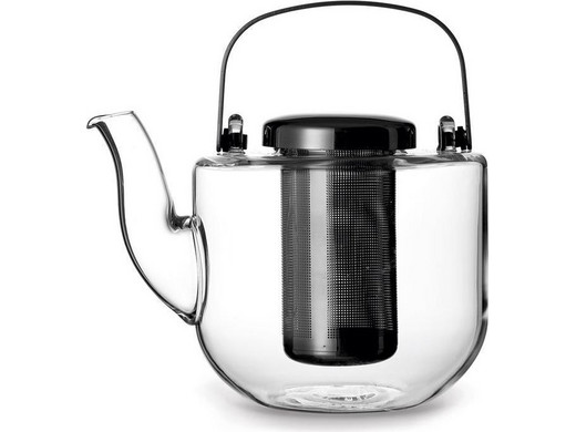 Viva Bjorn Theepot met Filter | 750 ml