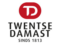 6x Twentse Damast Baddoek | 60 x 110 cm