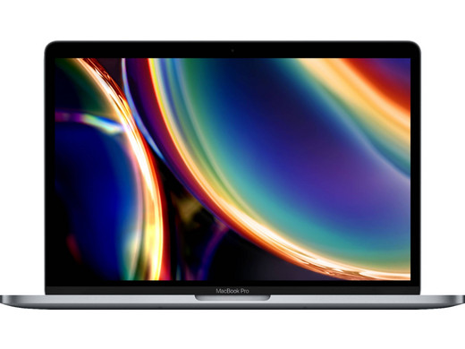 Apple Macbook Pro 13,3" | 2020 | i5 | 16 GB | 512 GB SSD | CPO