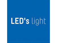 Przedłużacz 3-kontaktowy LED’s Light | IP44