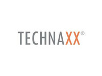 Technaxx Solar Outdoor Camera