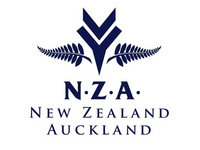 New Zealand Auckland Pullover