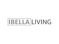 Kosz na pranie iBella Living | 3 komory | 90 l