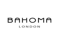 Bahoma Bath & Body Body Care Geschenkset