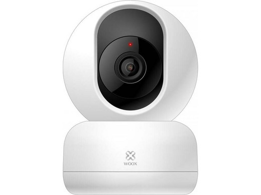 Woox Smart Ptz Indoor Camera R4040