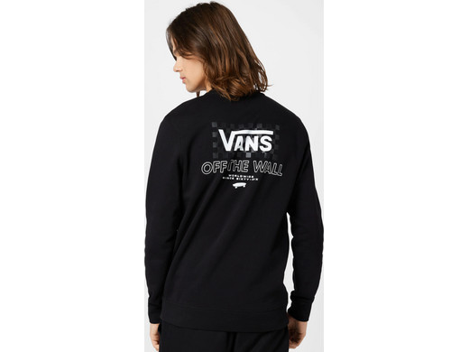 vans sweatshirt mens