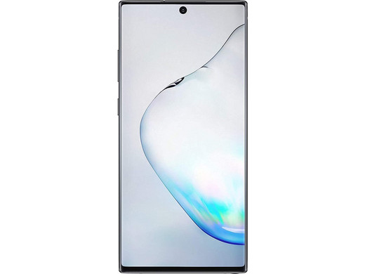 Samsung Galaxy Note 10 | 128 GB | Dual SIM | recertyfikowany