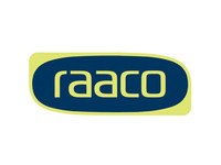 Zestaw startowy Raaco z akcesoriami