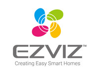 Ezviz C3W Pro Smart Home Kamera