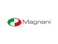 Magnani Chef Pro XL Küchenmaschine | 2000 W