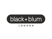2x zestaw sztućców Black+Blum | 20 cm