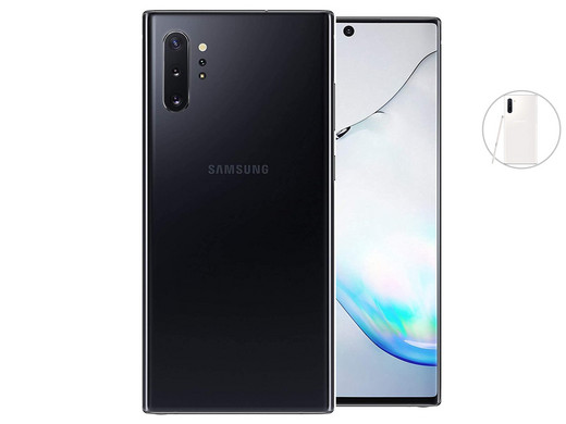 Samsung Galaxy Note 10+ | 256 GB | Dual SI