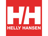 Helly Hansen Hoodie Logo | Kids