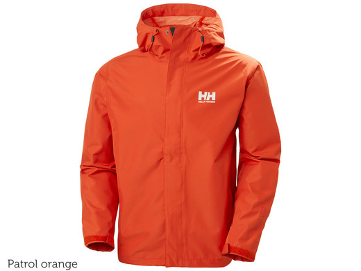 helly hansen nb2