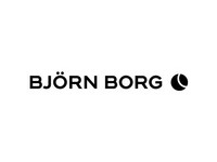 Björn Borg BB Logo Regular T-Shirt | Dames