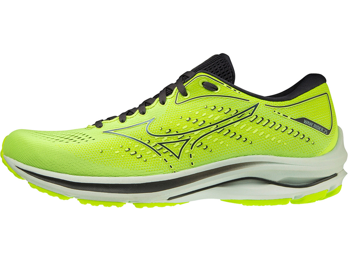 mizuno-wave-rider-25-hardloopschoenen-heren-aanbieding-ibood