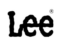 Bluza Lee Box Logo | damska