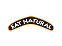 72x Eat Natural Bars for Breakfast | Almonds&Oats