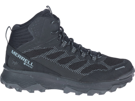 merrell speed strike wp