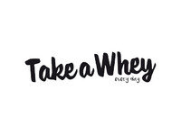 2x shake proteinowy Take-a-Whey Blend | 907 g