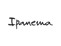 Klapki japonki Ipanema Bossa | damskie