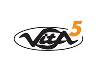 Vita5 Hangmat met Standaard XL