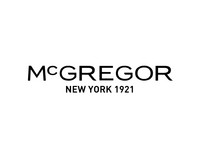 McGregor RF klassisches Poloshirt