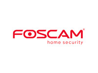 Foscam E1 Draadloze Beveiligingskit