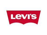 Levi's Square Low Sneakers | Ecru