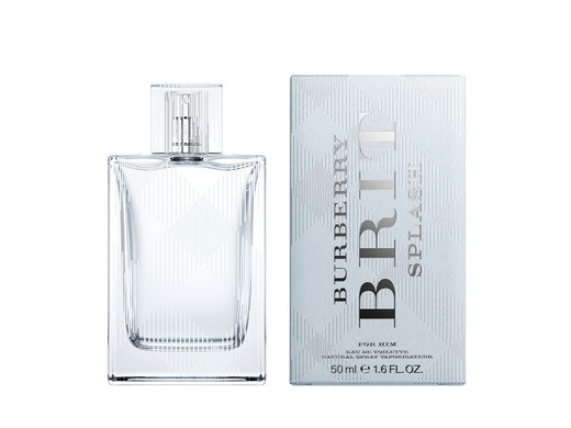 perfume santal blush