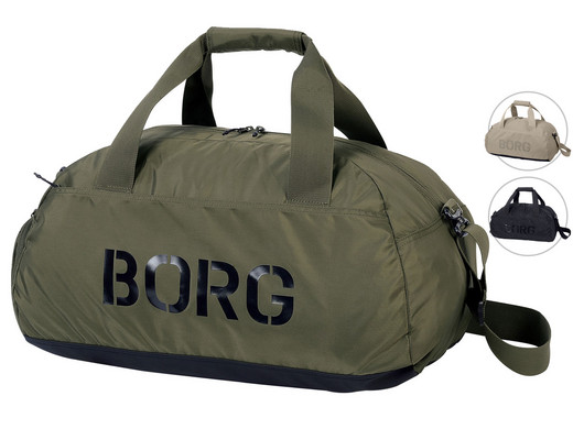 Torba Sportowa Björn Borg Gym