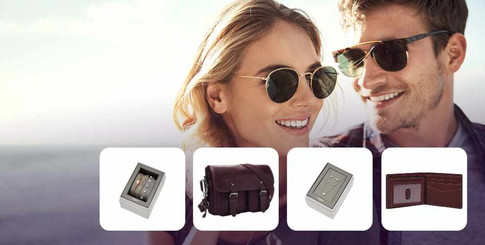 Fossil Accessoires