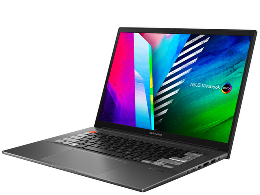 ASUS VivoBook Pro 14X OLED Laptop