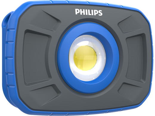 Philips Pro Oplaadbare Werklamp