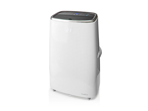 Nedis SmartLife Airconditioner | Wifi | 14.000 BTU | 120m3