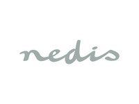Nedis Wi-Fi Smart IP-Camera