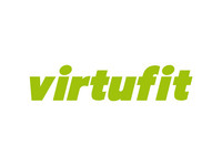 VirtuFit Opvouwbare Roeitrainer