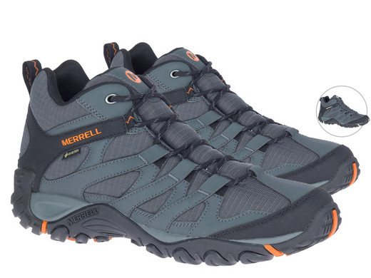 merrell claypool mid