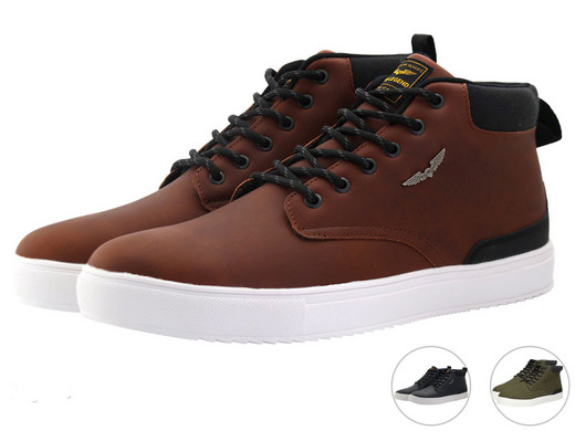 PME Legend Lexing-T Sneakers | Heren