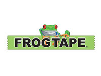 4x taśma do malowania Frogtape | 24 mm x 41,1 m