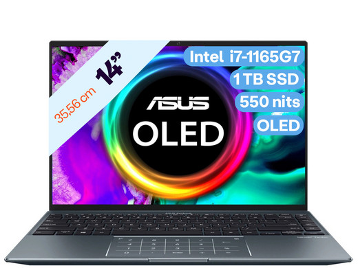 Asus 14