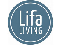 Lifa Living Vloerkleed Wol | 140 x 200 cm